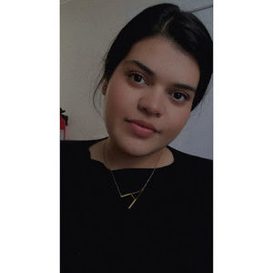 Meet your Posher, Aranza